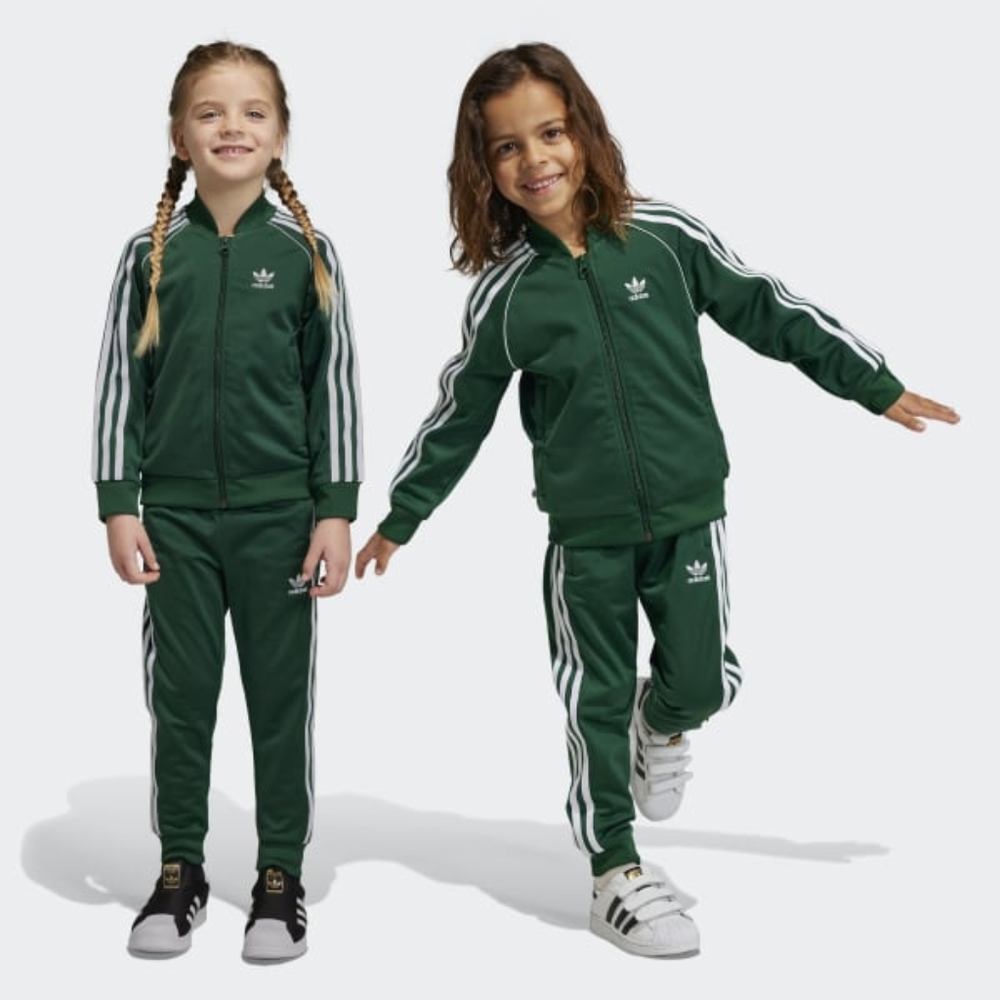Kids track suit